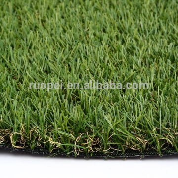 30mm Decorative Landscape Artificial Turf Artificial Synthetic Grass Lawn